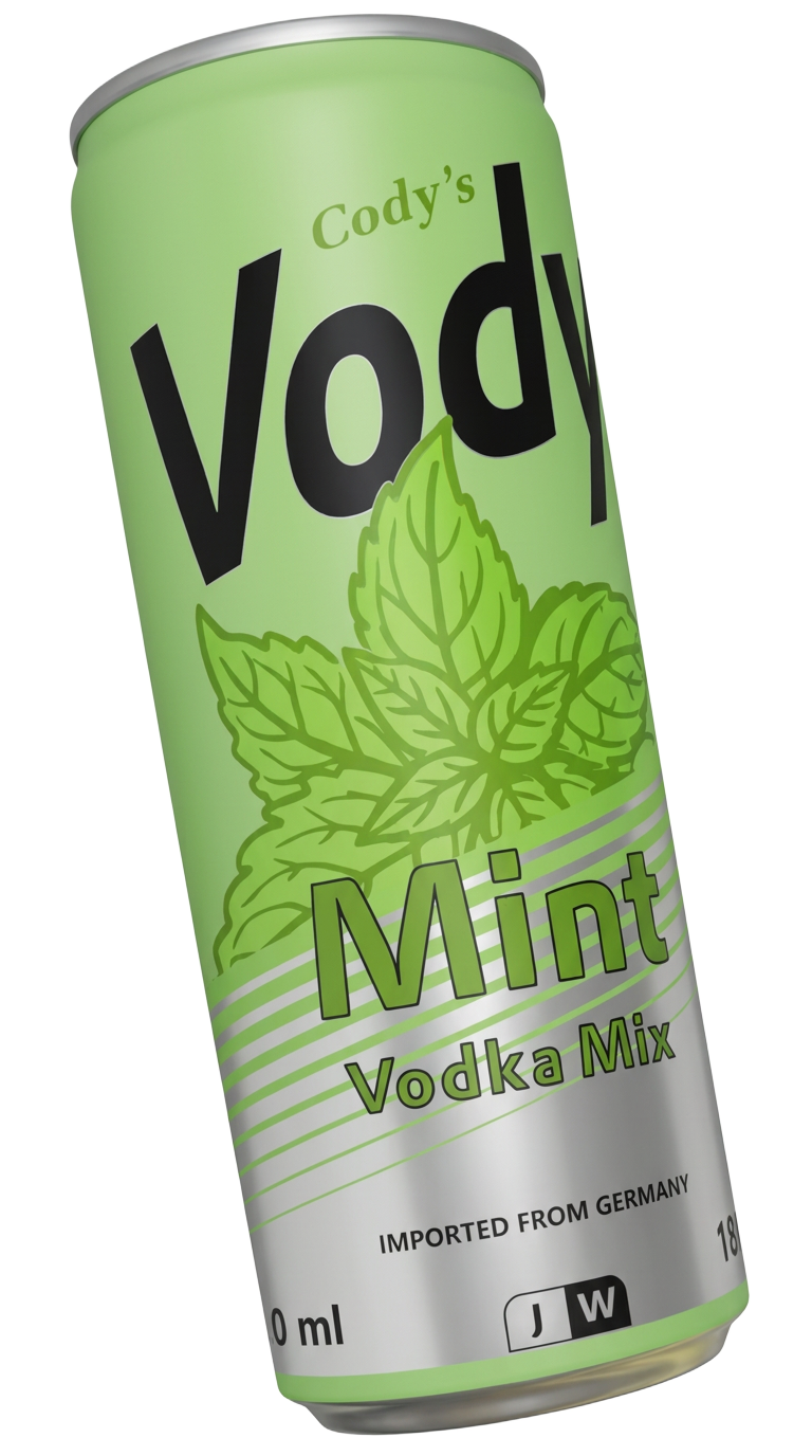 Vody Mint